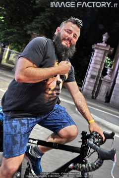 2019-06-13 Milano - Critical Mass 038